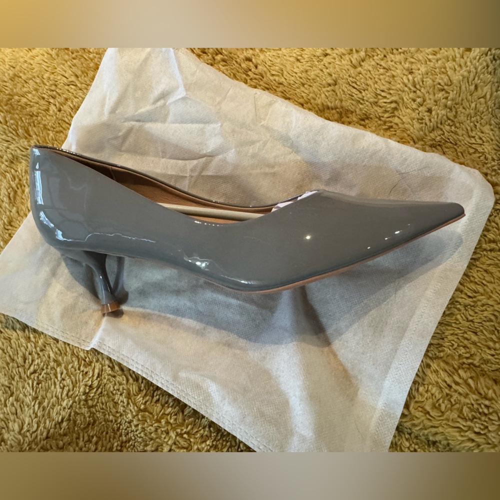 C.Paravano women’s Heels